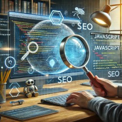 Sitepromotor informacje na temat pozycjonowania JavaScript SEO - praktyczny przewodnik po optymalizacji stron dynamicznych